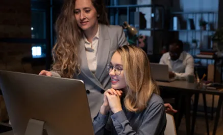 Designing Websites That Convert and Captivate